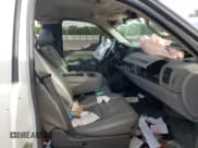 ✅ 2013 Chevrolet Silverado 2500HD Work Truck • VIN: 1GB0CVCG7DF140048 • Lot: 78042644. Listed on Copart with Not provided. Free auction sales archive from the USA and detailed vehicle history report at DreamBid. Image 10.