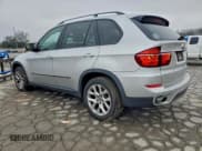 ✅ 2012 BMW X5 35i • VIN: 5UXZV4C53CL757175 • Lot: 95789215. Listed on Copart with 274,378 mi. Free auction sales archive from the USA and detailed vehicle history report at DreamBid. Image 2.