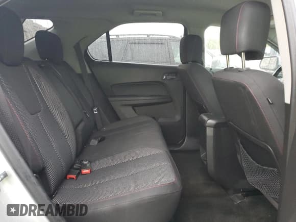 ✅ 2015 Chevrolet Equinox LT • VIN: 2GNALBEK1F1141925 • Лот: 71487055. Опубликован ранее на Copart с пробегом 161 956 миль. Бесплатный доступ к архиву аукционных продаж из США и подробный отчёт об истории автомобиля на DreamBid. Изображение 11.