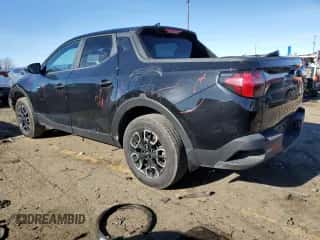 2022 Hyundai Santa Cruz SEL с VIN 5NTJBDAE5NH010115, выставлен на аукционе Copart как лот 42498165 с пробегом 54 913 миль миль и Списание • Salvage title. История ставок и продаж доступна на DreamBid. Изображение 2.
