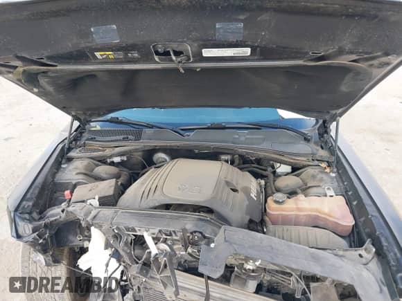 2018 Dodge Challenger R/T with VIN 2C3CDZBT0JH305691, listed as a IAAI auction lot 42813996 with 67,602 mi miles and . Bid and sale history available at DreamBid. Image 10.