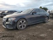 ✅ 2018 Mercedes-Benz E 300 • VIN: WDDZF4JB7JA471979 • Lot: 93790085. Wystawiony na Copart z przebiegiem 70 481 mil. Bezpłatny archiwum sprzedaży aukcyjnych z USA i szczegółowy raport historii pojazdu na DreamBid. Zdjęcie 1.
