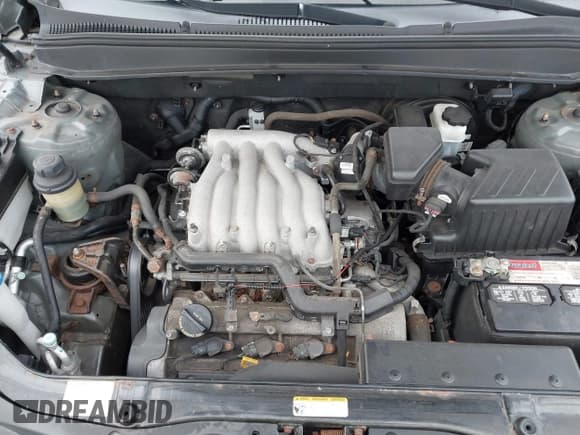 ✅ 2009 Hyundai Santa Fe GLS • VIN: 5NMSG13DX9H328774 • Lot: 43441588. Listed on IAAI with 65,494 mi. Free auction sales archive from the USA and detailed vehicle history report at DreamBid. Image 10.