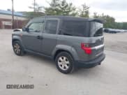 ✅ 2010 Honda Element EX • VIN: 5J6YH2H72AL008118 • Lot: 43703812. Listed on IAAI with 160,798 mi. Free auction sales archive from the USA and detailed vehicle history report at DreamBid. Image 3.