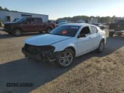 ✅ 2014 Dodge Avenger SE • VIN: 1C3CDZABXEN227992 • Lot: 82665504. Wystawiony na Copart z przebiegiem 212 844 mil. Bezpłatny archiwum sprzedaży aukcyjnych z USA i szczegółowy raport historii pojazdu na DreamBid. Zdjęcie 1.