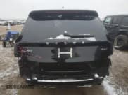 ✅ 2021 Volvo XC90 Momentum • VIN: YV4A22PKXM1671514 • Lot: 44983325. Listed on Copart with 76,003 mi. Free auction sales archive from the USA and detailed vehicle history report at DreamBid. Image 6.