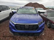 ✅ 2025 Honda CR-V EX-L • VIN: 2HKRS4H77SH444055 • Лот: 93310885. Опубликован ранее на Copart с пробегом 13 058 миль. Бесплатный доступ к архиву аукционных продаж из США и подробный отчёт об истории автомобиля на DreamBid. Изображение 5.