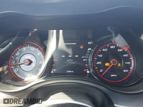 ✅ 2023 Dodge Charger R/T • VIN: 2C3CDXCT5PH656186 • Lot: 82044095. Wystawiony na Copart z przebiegiem 12 749 mil. Bezpłatny archiwum sprzedaży aukcyjnych z USA i szczegółowy raport historii pojazdu na DreamBid. Zdjęcie 9.