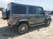 ✅ 2021 Mercedes-Benz G 63 AMG • VIN: W1NYC7HJ8MX422362 • Lot: 54369955. Listed on Copart with 15,914 mi. Free auction sales archive from the USA and detailed vehicle history report at DreamBid. Image 3.