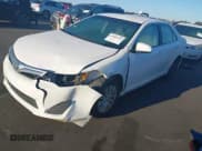✅ 2012 Toyota Camry SE • VIN: 4T1BF1FK4CU159909 • Лот: 43505120. Опубликован ранее на IAAI с пробегом 392 931 миль. Бесплатный доступ к архиву аукционных продаж из США и подробный отчёт об истории автомобиля на DreamBid. Изображение 2.