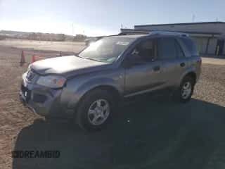 2007 Saturn VUE I4 с VIN 5GZCZ33D37S818385, выставлен на аукционе Copart как лот 79023804 с пробегом 145 857 миль миль и Списание • Salvage title. История ставок и продаж доступна на DreamBid. Изображение 1.