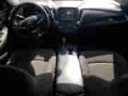 ✅ 2017 Chevrolet Malibu LS • VIN: 1G1ZB5ST5HF284782 • Лот: 84461765. Опубликован ранее на Copart с пробегом 153 545 миль. Бесплатный доступ к архиву аукционных продаж из США и подробный отчёт об истории автомобиля на DreamBid. Изображение 8.