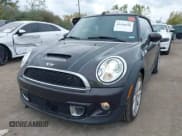 ✅ 2014 MINI Convertible S • VIN: WMWZP3C52ET707048 • Lot: 43436258. Listed on IAAI with 96,644 mi. Free auction sales archive from the USA and detailed vehicle history report at DreamBid. Image 19.