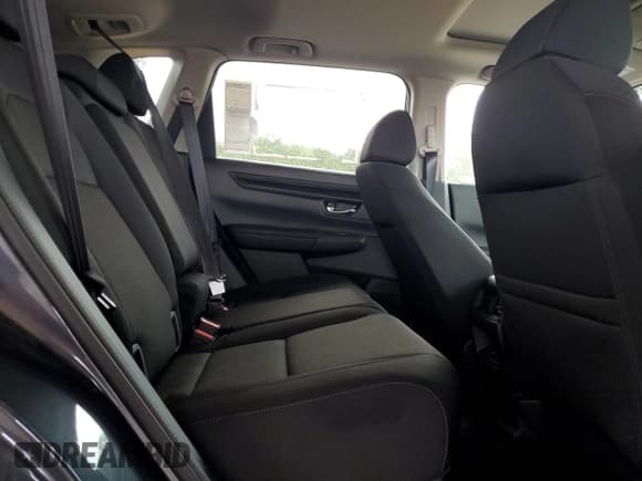 ✅ 2026 Honda CR-V EX • VIN: 2HKRS3H40TH311204 • Lot: 90322635. Listed on Copart with 4 mi. Free auction sales archive from the USA and detailed vehicle history report at DreamBid. Image 11.