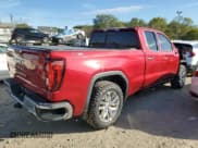 ✅ 2019 GMC Sierra 1500 • VIN: 1GTR9DELXKZ338107 • Лот: 84355215. Опубликован ранее на Copart с пробегом 108 405 миль. Бесплатный доступ к архиву аукционных продаж из США и подробный отчёт об истории автомобиля на DreamBid. Изображение 3.