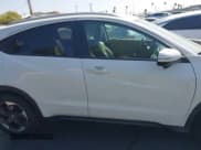 ✅ 2018 Honda HR-V EX-L • VIN: 3CZRU6H76JM716717 • Lot: 42979571. Listed on IAAI with 77,549 mi. Free auction sales archive from the USA and detailed vehicle history report at DreamBid. Image 14.