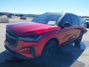 ✅ 2024 Lincoln Nautilus Reserve • VIN: 5LMPJ8K4XRJ851572 • Lot: 41643399. Listed on IAAI with 12,782 mi. Free auction sales archive from the USA and detailed vehicle history report at DreamBid. Image 2.