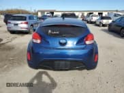 ✅ 2017 Hyundai Veloster • VIN: KMHTC6AD7HU323924 • Lot: 79669704. Listed on Copart with 134,495 mi. Free auction sales archive from the USA and detailed vehicle history report at DreamBid. Image 6.