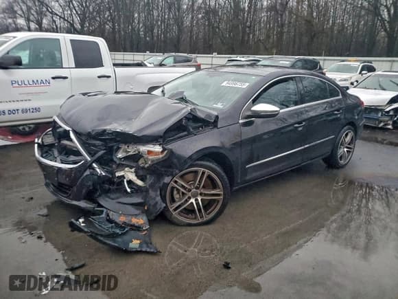 ✅ 2009 Volkswagen CC 4Motion • VIN: WVWGU73C19E549207 • Лот: 94996755. Опубликован ранее на Copart с пробегом Не указан. Бесплатный доступ к архиву аукционных продаж из США и подробный отчёт об истории автомобиля на DreamBid. Изображение 1.