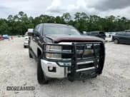✅ 2016 Chevrolet Silverado 2500HD LTZ • VIN: 1GC1KWE87GF132342 • Lot: 63491245. Wystawiony na Copart z przebiegiem 330 596 mil. Bezpłatny archiwum sprzedaży aukcyjnych z USA i szczegółowy raport historii pojazdu na DreamBid. Zdjęcie 13.
