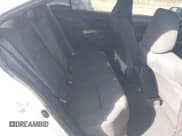 ✅ 2023 Toyota Corolla LE • VIN: 5YFB4MDE4PP004675 • Лот: 43595747. Опубликован ранее на IAAI с пробегом 39 287 миль. Бесплатный доступ к архиву аукционных продаж из США и подробный отчёт об истории автомобиля на DreamBid. Изображение 8.