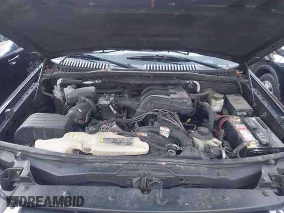 ✅ 2010 Ford Explorer XLT • VIN: 1FMEU7DE2AUA29952 • Лот: 43645636. Опубликован ранее на IAAI с пробегом 175 354 миль. Бесплатный доступ к архиву аукционных продаж из США и подробный отчёт об истории автомобиля на DreamBid. Изображение 10.