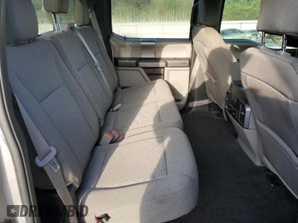 ✅ 2020 Ford F-150 XLT • VIN: 1FTEW1E51LKE69508 • Lot: 85125665. Listed on Copart with 106,014 mi. Free auction sales archive from the USA and detailed vehicle history report at DreamBid. Image 10.