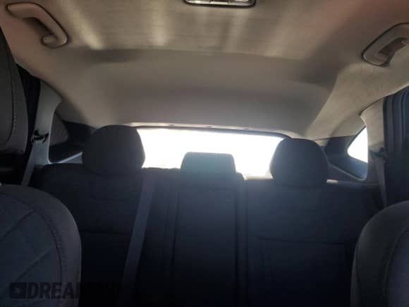 2022 Hyundai Tucson SEL с VIN KM8JBCAE2NU065874, выставлен на аукционе Copart как лот 56485635 с пробегом 38 077 миль миль и Списание • Salvage title. История ставок и продаж доступна на DreamBid. Изображение 10.