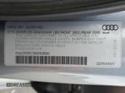 ✅ 2014 Audi A6 Premium • VIN: WAUCFAFC1EN093590 • Lot: 45052735. Listed on Copart with 106,738 mi. Free auction sales archive from the USA and detailed vehicle history report at DreamBid. Image 12.