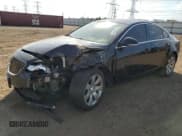 ✅ 2016 Buick Regal • VIN: 2G4GK5EX4G9167792 • Lot: 81978855. Listed on Copart with 115,100 mi. Free auction sales archive from the USA and detailed vehicle history report at DreamBid. Image 1.