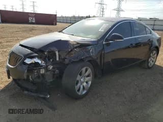 ✅ 2016 Buick Regal • VIN: 2G4GK5EX4G9167792 • Lot: 81978855. Listed on Copart with 115,100 mi. Free auction sales archive from the USA and detailed vehicle history report at DreamBid. Image 1.