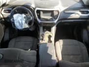 ✅ 2019 GMC Acadia SLE • VIN: 1GKKNRLA6KZ159384 • Лот: 65210365. Опубликован ранее на Copart с пробегом Не указан. Бесплатный доступ к архиву аукционных продаж из США и подробный отчёт об истории автомобиля на DreamBid. Изображение 8.