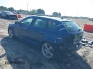 ✅ 2013 Audi A3 Premium Plus • VIN: WAUPEAFM1DA028533 • Лот: 42136465. Опубликован ранее на IAAI с пробегом 161 882 миль. Бесплатный доступ к архиву аукционных продаж из США и подробный отчёт об истории автомобиля на DreamBid. Изображение 3.