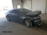 ✅ 2018 Chevrolet Malibu LT • VIN: 1G1ZD5ST8JF213592 • Lot: 70211315. Listed on Copart with 78,994 mi. Free auction sales archive from the USA and detailed vehicle history report at DreamBid. Image 4.