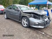 ✅ 2019 Nissan Altima SR • VIN: 1N4BL4CW2KC139528 • Lot: 43218262. Listed on IAAI with 80,478 mi. Free auction sales archive from the USA and detailed vehicle history report at DreamBid. Image 1.