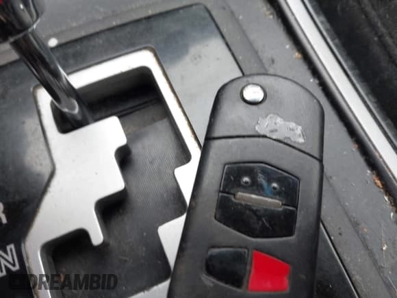 ✅ 2010 Mazda 6 i Touring • VIN: 1YVHZ8CHXA5M33347 • Lot: 43765481. Listed on IAAI with 227,189 mi. Free auction sales archive from the USA and detailed vehicle history report at DreamBid. Image 11.