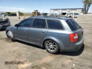 ✅ 2002 Audi A4 1.8T • VIN: WAUVC68E32A215141 • Lot: 54174365. Wystawiony na Copart z przebiegiem 4 222 025 mil. Bezpłatny archiwum sprzedaży aukcyjnych z USA i szczegółowy raport historii pojazdu na DreamBid. Zdjęcie 2.
