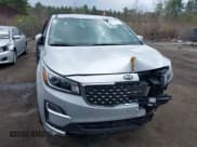 ✅ 2021 Kia Sedona LX • VIN: KNDMB5C11M6675162 • Lot: 42115570. Listed on IAAI with 47,247 mi. Free auction sales archive from the USA and detailed vehicle history report at DreamBid. Image 12.