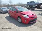 ✅ 2014 Toyota Prius Four • VIN: JTDKN3DU9E1829059 • Lot: 42007022. Wystawiony na IAAI z przebiegiem 71 854 mil. Bezpłatny archiwum sprzedaży aukcyjnych z USA i szczegółowy raport historii pojazdu na DreamBid. Zdjęcie 1.