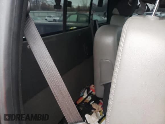 ✅ 2007 Chevrolet Silverado 2500HD 1LT • VIN: 1GCHK24K47E548472 • Lot: 92018835. Wystawiony na Copart z przebiegiem 87 946 mil. Bezpłatny archiwum sprzedaży aukcyjnych z USA i szczegółowy raport historii pojazdu na DreamBid. Zdjęcie 10.