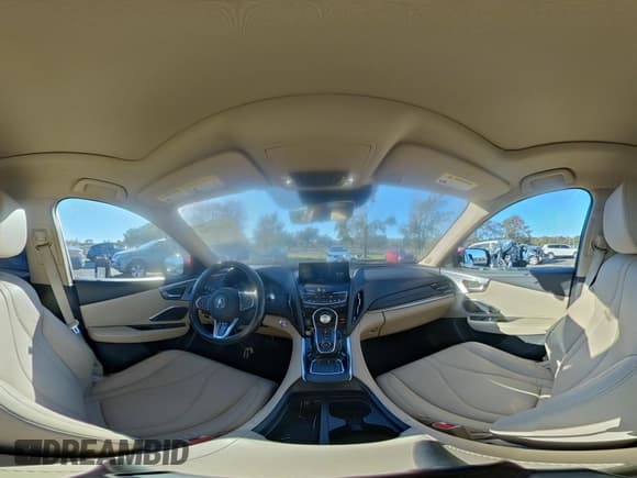 ✅ 2020 Acura RDX • VIN: 5J8TC2H39LL010867 • Lot: 43467763. Wystawiony na IAAI z przebiegiem 29 161 mil. Bezpłatny archiwum sprzedaży aukcyjnych z USA i szczegółowy raport historii pojazdu na DreamBid. Zdjęcie 22.