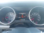 ✅ 2022 Ford Mustang EcoBoost • VIN: 1FA6P8TH5N5134752 • Lot: 43375319. Listed on IAAI with 10,368 mi. Free auction sales archive from the USA and detailed vehicle history report at DreamBid. Image 7.