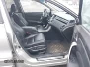 ✅ 2010 Acura RDX Technology • VIN: 5J8TB1H54AA003185 • Lot: 43799728. Listed on IAAI with 176,951 mi. Free auction sales archive from the USA and detailed vehicle history report at DreamBid. Image 5.