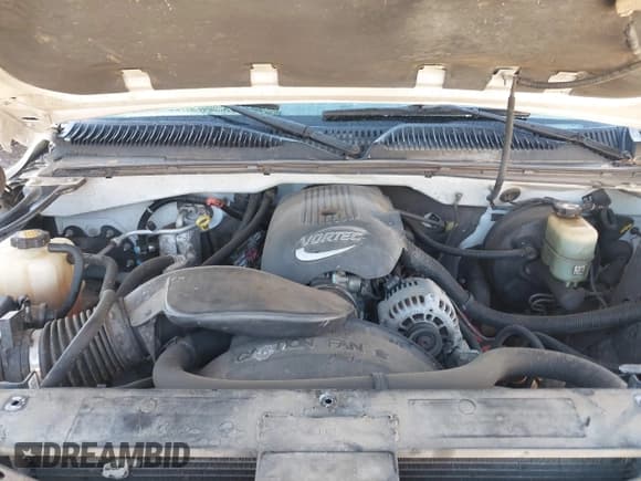 ✅ 2001 Chevrolet Silverado 1500 LS • VIN: 2GCEK19TX11272192 • Лот: 43612893. Опубликован ранее на IAAI с пробегом 159 357 миль. Бесплатный доступ к архиву аукционных продаж из США и подробный отчёт об истории автомобиля на DreamBid. Изображение 10.