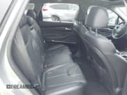 ✅ 2020 Hyundai Santa Fe Limited • VIN: 5NMS53AD6LH286356 • Lot: 42633381. Wystawiony na IAAI z przebiegiem 70 929 mil. Bezpłatny archiwum sprzedaży aukcyjnych z USA i szczegółowy raport historii pojazdu na DreamBid. Zdjęcie 8.