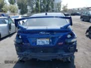 ✅ 2017 Subaru WRX STI Limited • VIN: JF1VA2Y69H9841805 • Лот: 42587618. Опубликован ранее на IAAI с пробегом 113 875 миль. Бесплатный доступ к архиву аукционных продаж из США и подробный отчёт об истории автомобиля на DreamBid. Изображение 17.