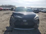 ✅ 2013 Hyundai Veloster Turbo • VIN: KMHTC6AE8DU102612 • Lot: 43311705. Wystawiony na Copart z przebiegiem 95 832 mil. Bezpłatny archiwum sprzedaży aukcyjnych z USA i szczegółowy raport historii pojazdu na DreamBid. Zdjęcie 5.