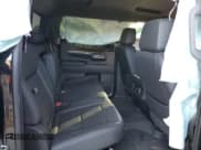 ✅ 2023 Chevrolet Silverado 1500 LT Trail Boss • VIN: 3GCUDFED1PG244640 • Lot: 87000205. Wystawiony na Copart z przebiegiem 52 000 mil. Bezpłatny archiwum sprzedaży aukcyjnych z USA i szczegółowy raport historii pojazdu na DreamBid. Zdjęcie 10.