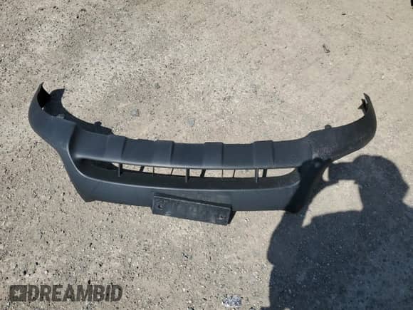 2010 Hyundai Santa Fe GL with VIN 5NMSGDAG6AH376713, listed as a Copart auction lot 69019845 with 220,952 mi miles and Salvage title. Bid and sale history available at DreamBid. Image 13.