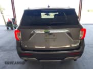 ✅ 2024 Ford Explorer Limited • VIN: 1FMSK8FHXRGA39340 • Lot: 42541569. Wystawiony na IAAI z przebiegiem 5 954 mil. Bezpłatny archiwum sprzedaży aukcyjnych z USA i szczegółowy raport historii pojazdu na DreamBid. Zdjęcie 16.